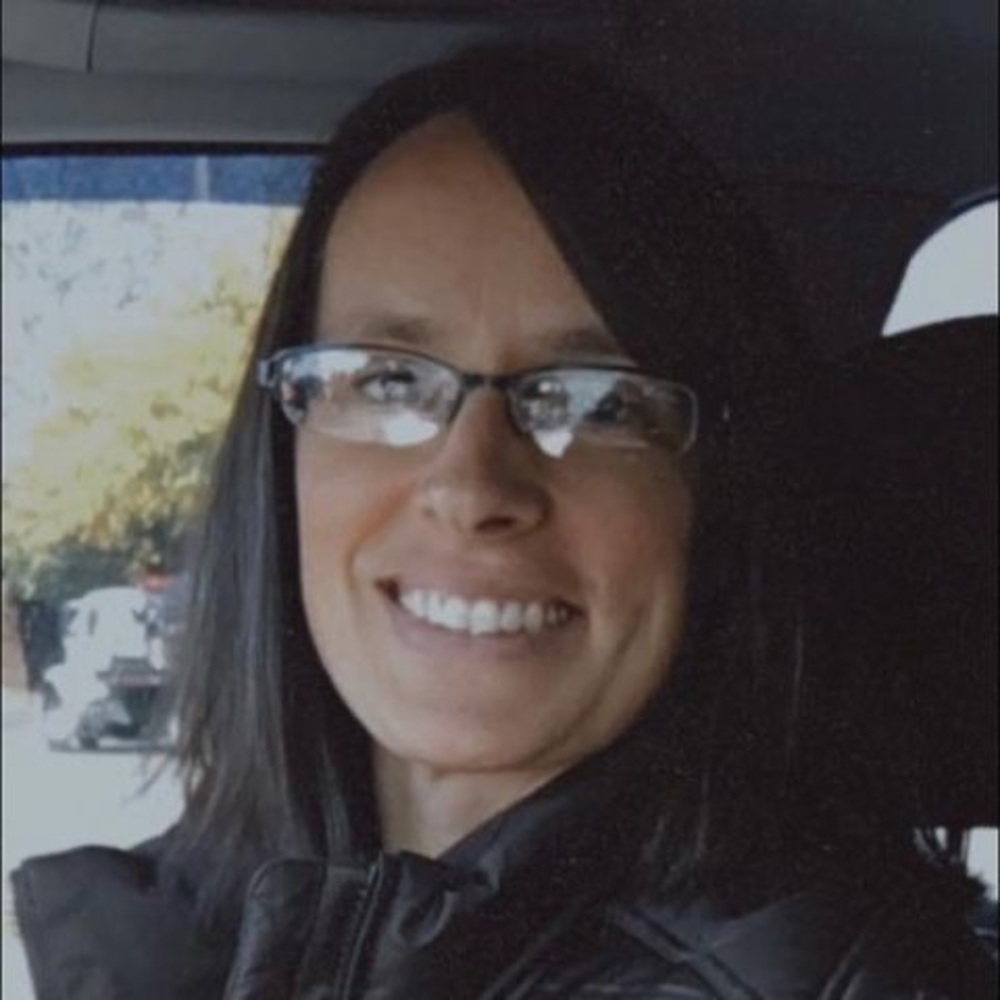 Meet your Posher, Dorinda